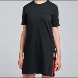 Adidas Dress
